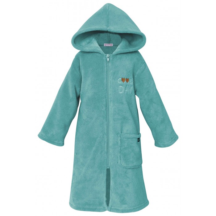 Robe de chambre garcon avec fermeture eclair clearance